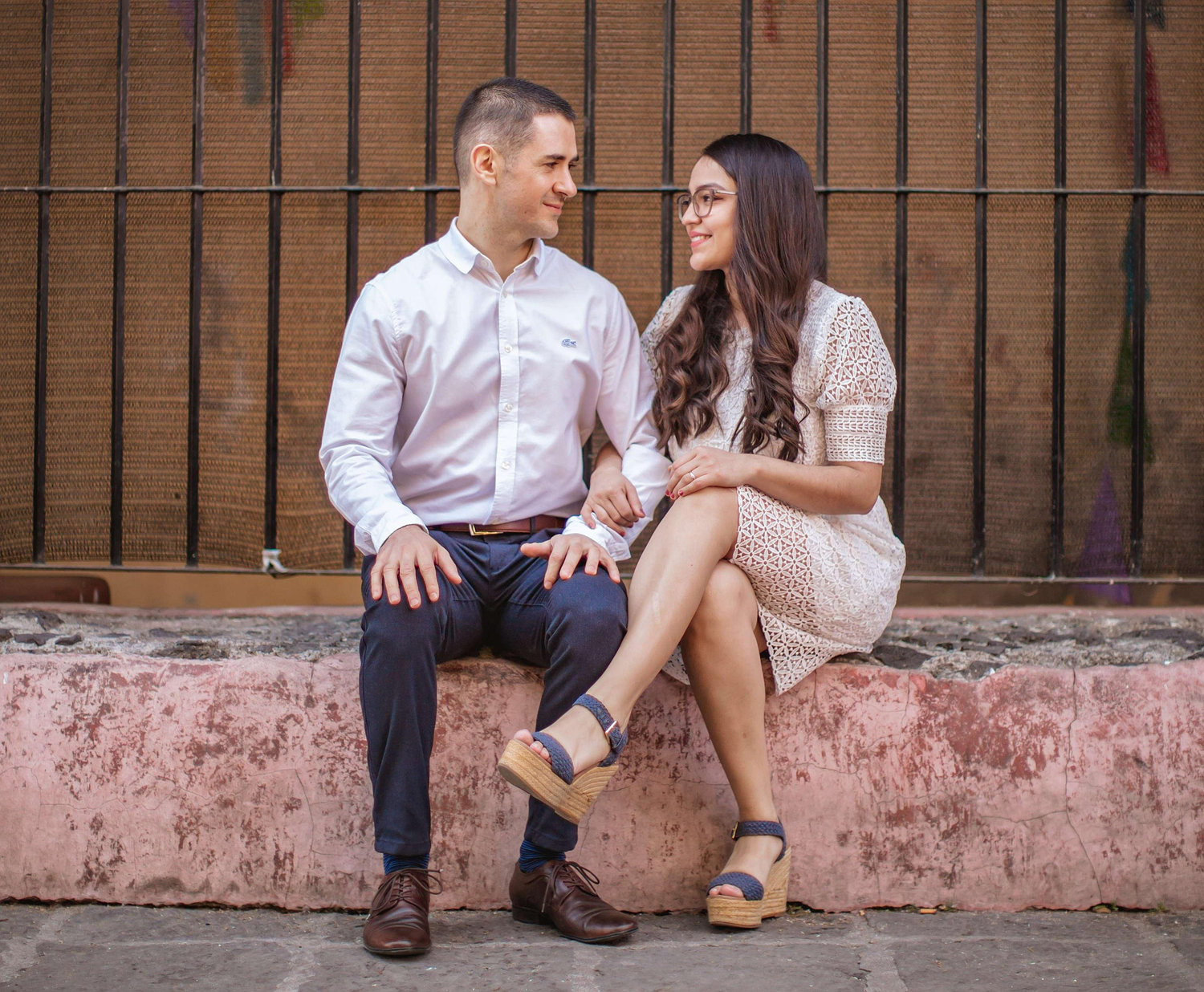 The Wedding Website of Joyce Quintana and Matthieu Quentric
