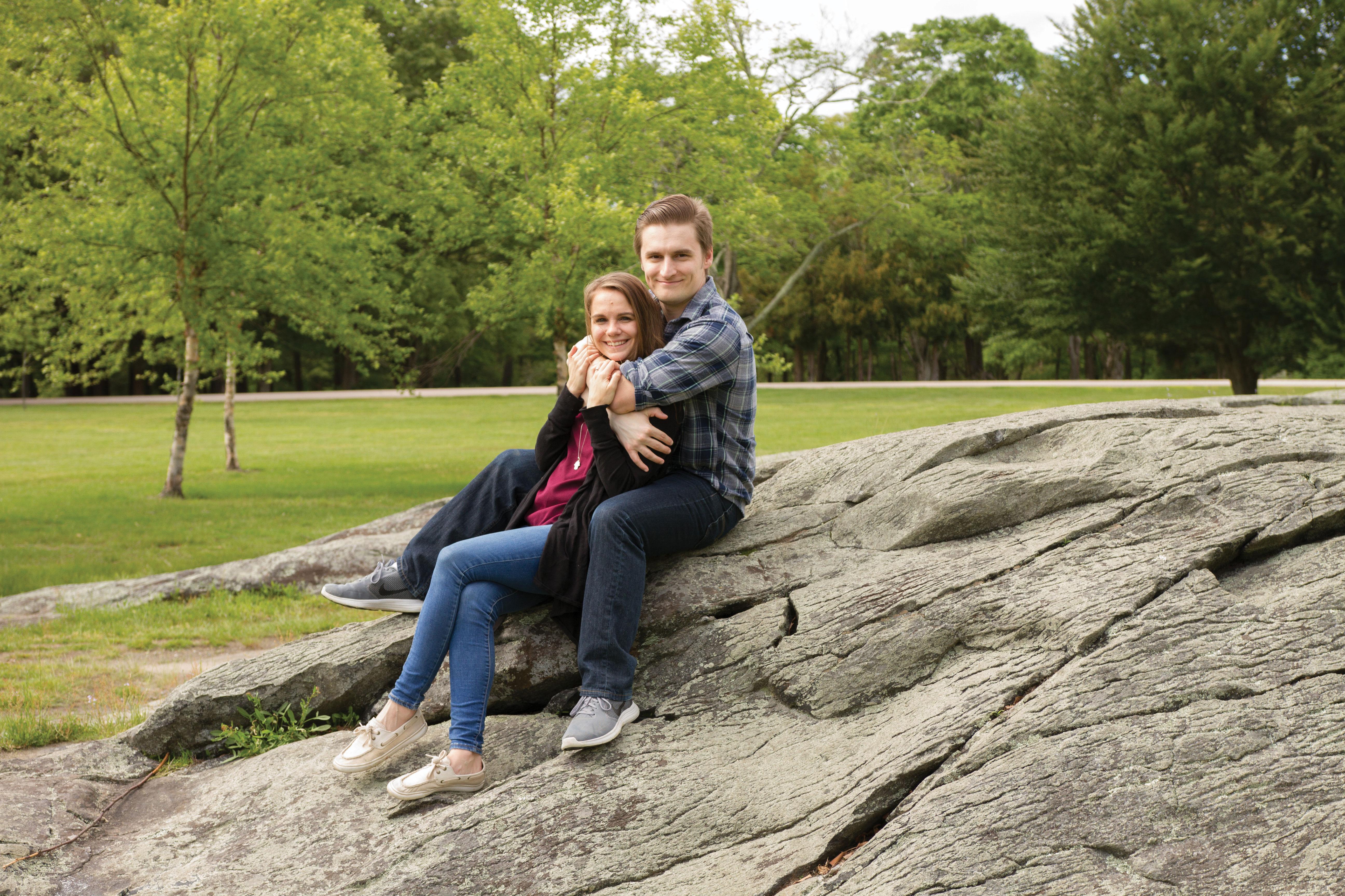 The Wedding Website of Mary Piontkowski and Joe Collins