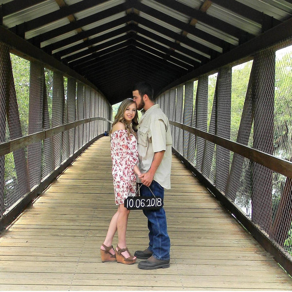 Chelsea Hatton and Nathan Riggle's Wedding Website