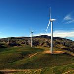 Te Apiti Wind Farm