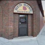 Red Rose Pizzeria