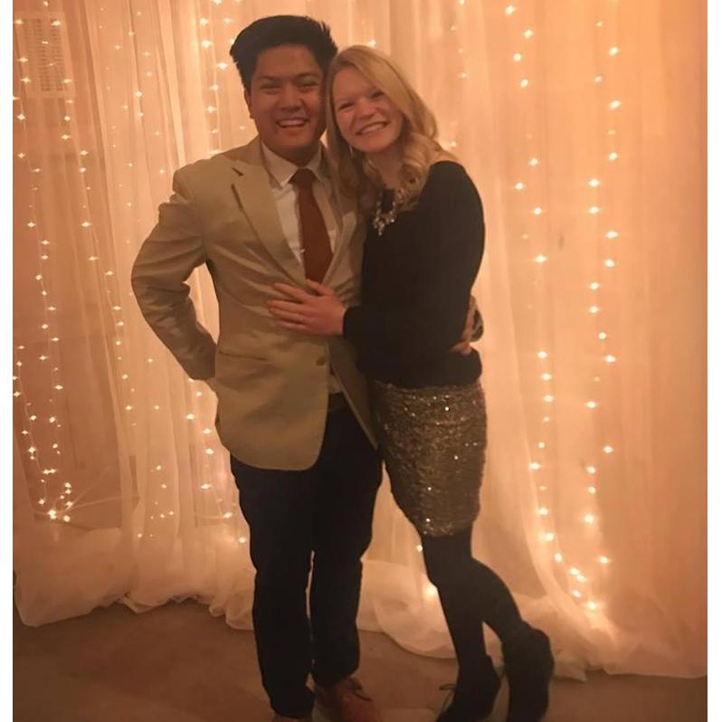 New Year's Eve
Grace Valley Farm 2018