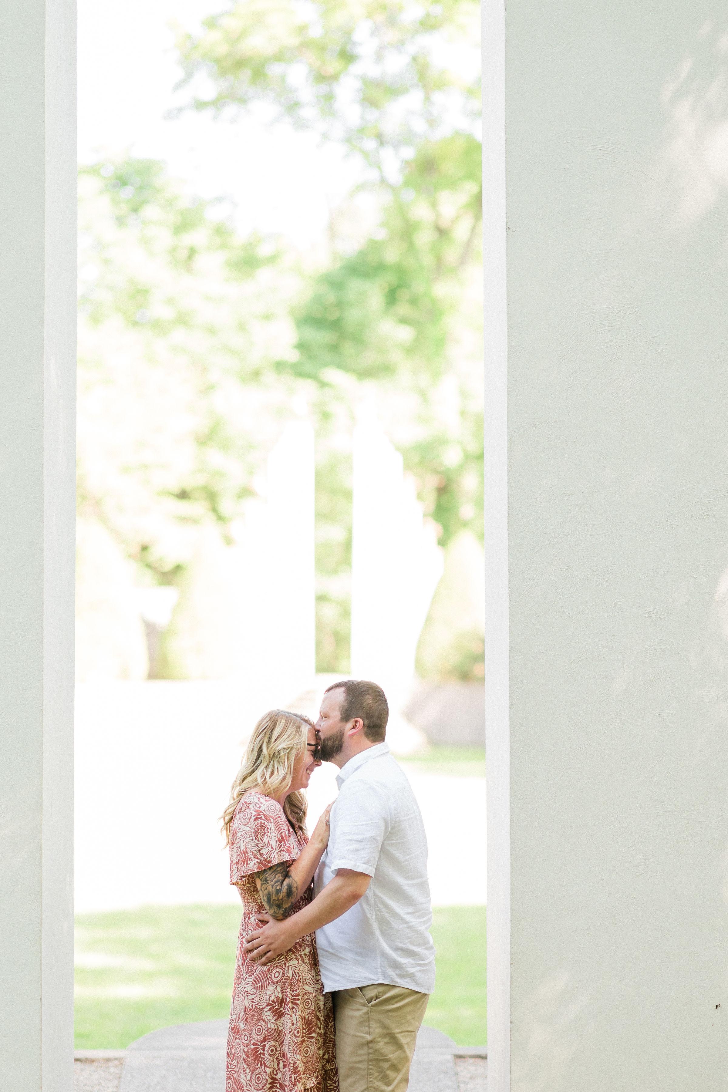The Wedding Website of Kayla Swearingen and Denny Small