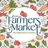 Barr Street Market