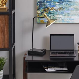 Lucas LED Desk Lamp