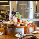 Buckner's Family Restaurant