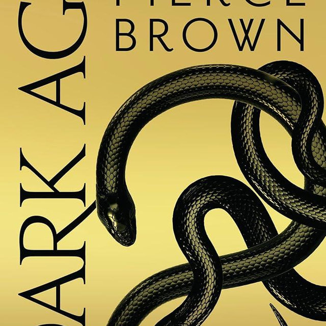 Dark Age (Red Rising Series)