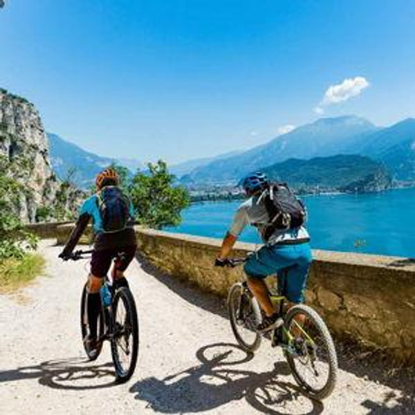 Honeymoon Bike Rental