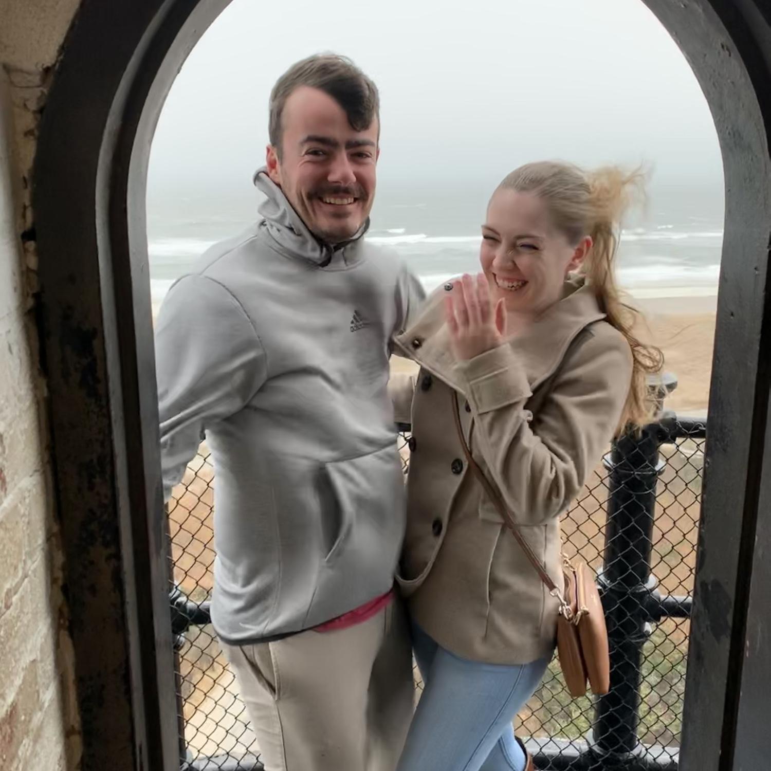 Fire Island Lighthouse 2020