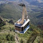 Sandia Peak Tramway