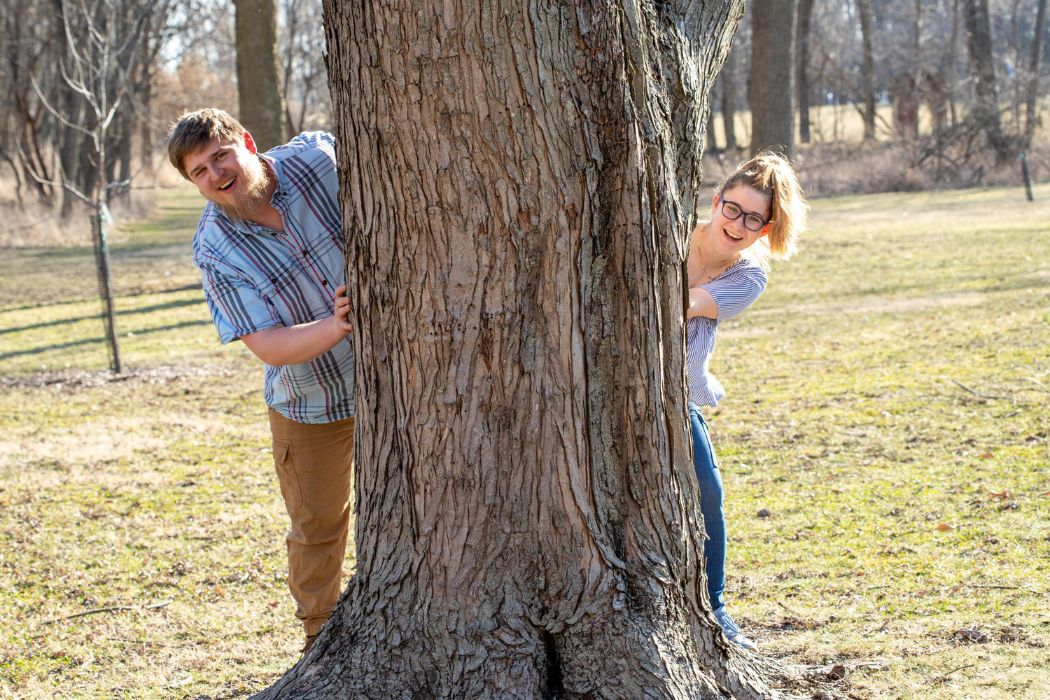 The Wedding Website of Kalie Wilhoit and Stephen Mills