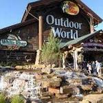 Bass Pro Shops