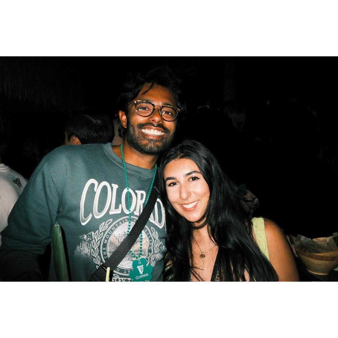 St. Patty's Day 2025