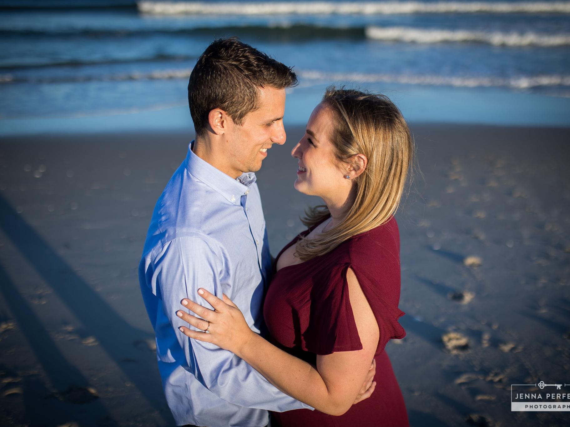 The Wedding Website of Jennifer Masiello and Michael Jewell