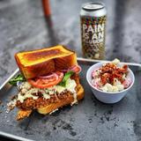 Piedmont Brewery and Kitchen