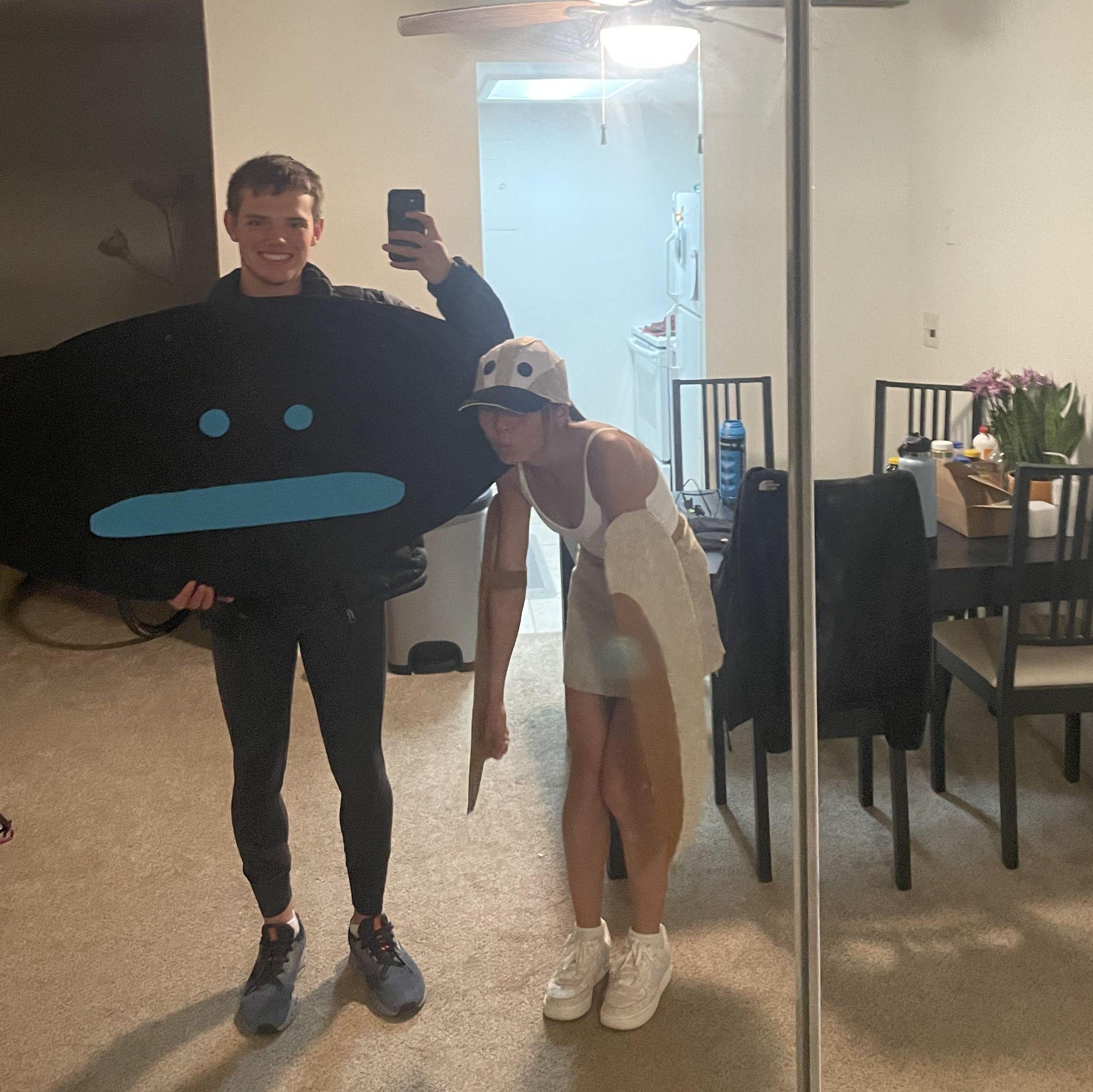 October 2023 - Halloween!