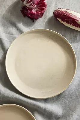 Nika Stoneware Dinner Plate