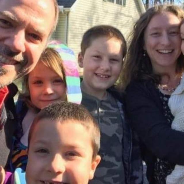 Matt Parowski Family Support Fund