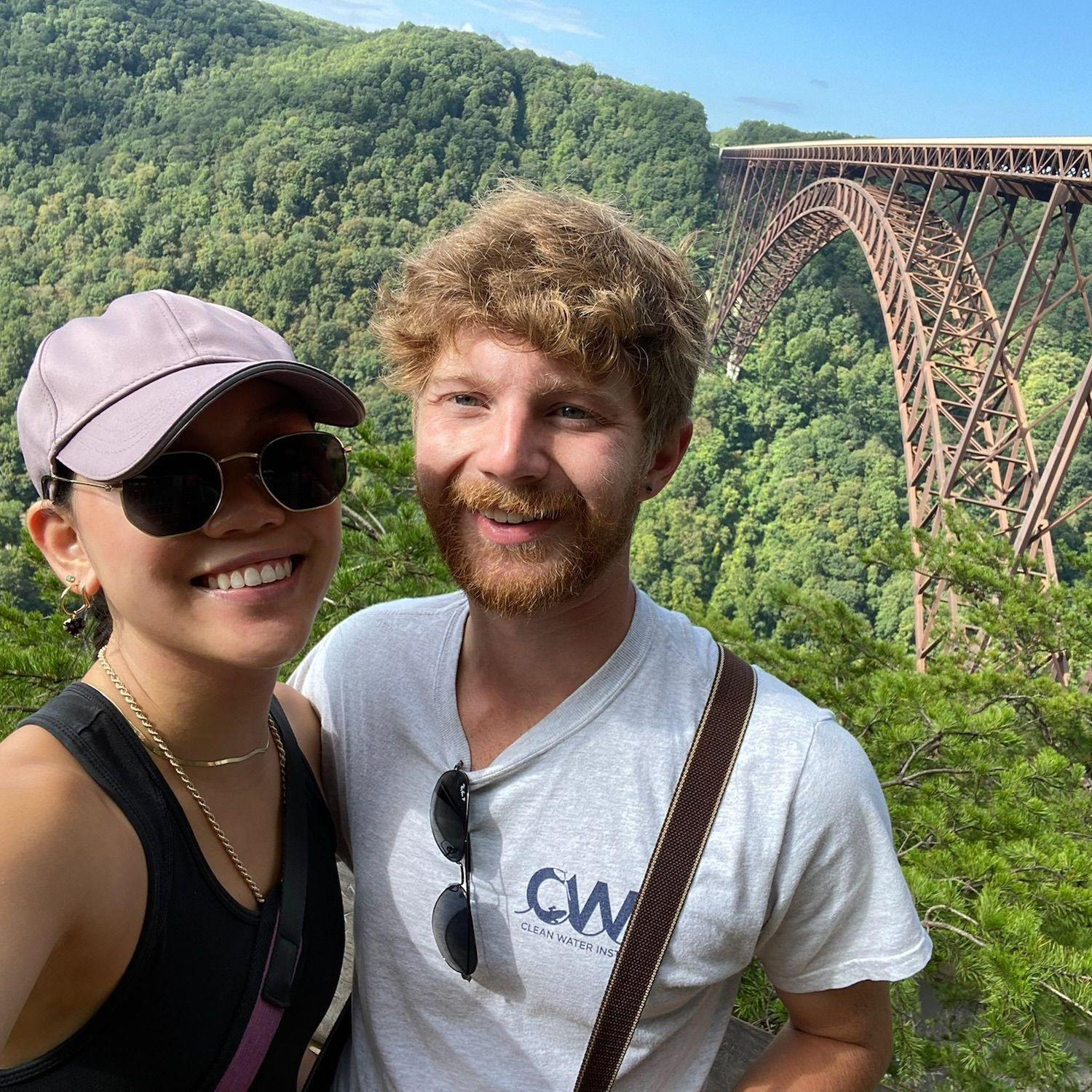 New River Gorge National Park