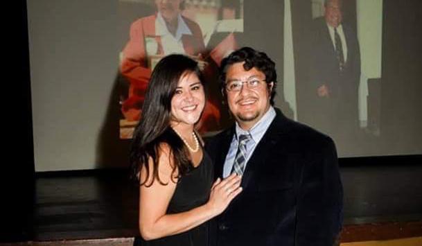 The Wedding Website of Rachel Eubanks and Danny Duran