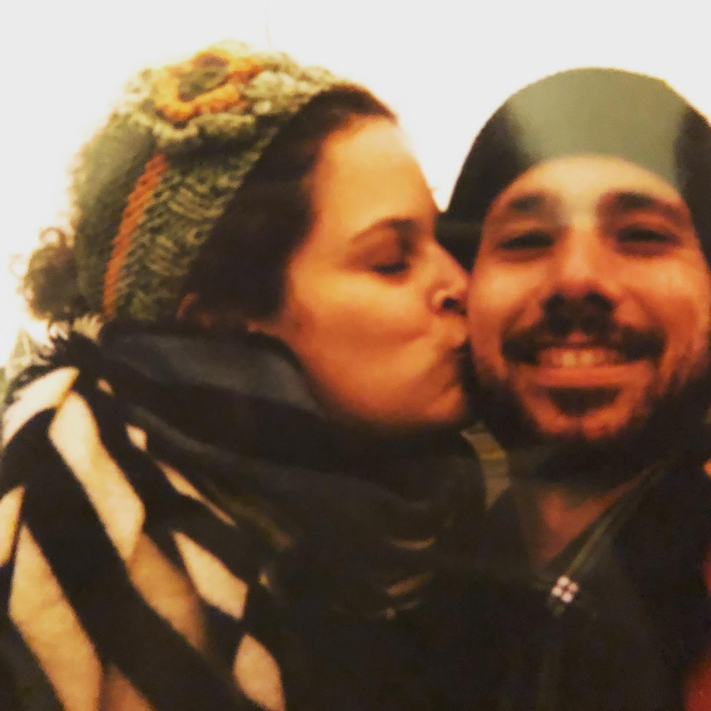 from our trip to Helsinki!