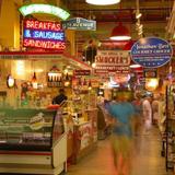 Reading Terminal Market