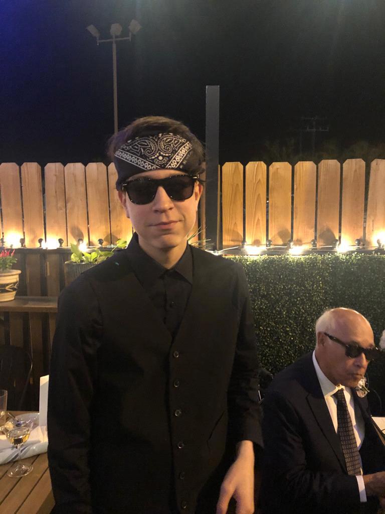 El Mateo 😎🤘🏽