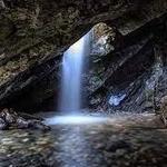 Donut Falls Trail