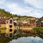 Winter Park Resort