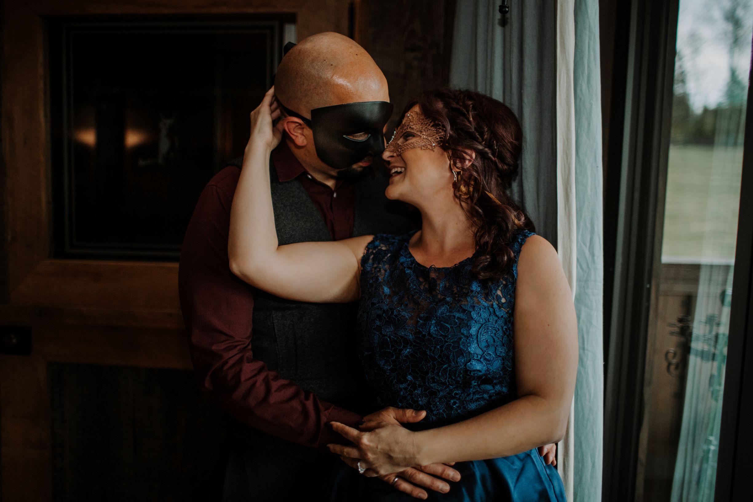 The Wedding Website of Heather Garrison and Micah Schnarr