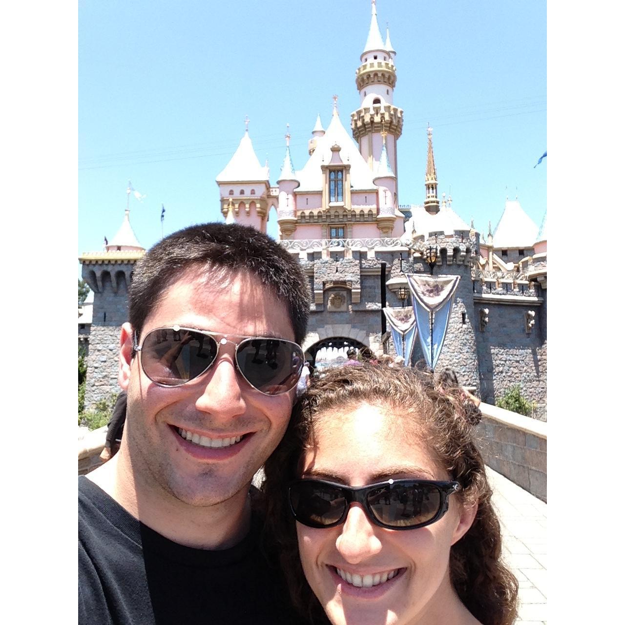 Disneyland