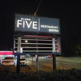 FIVE Restaurant