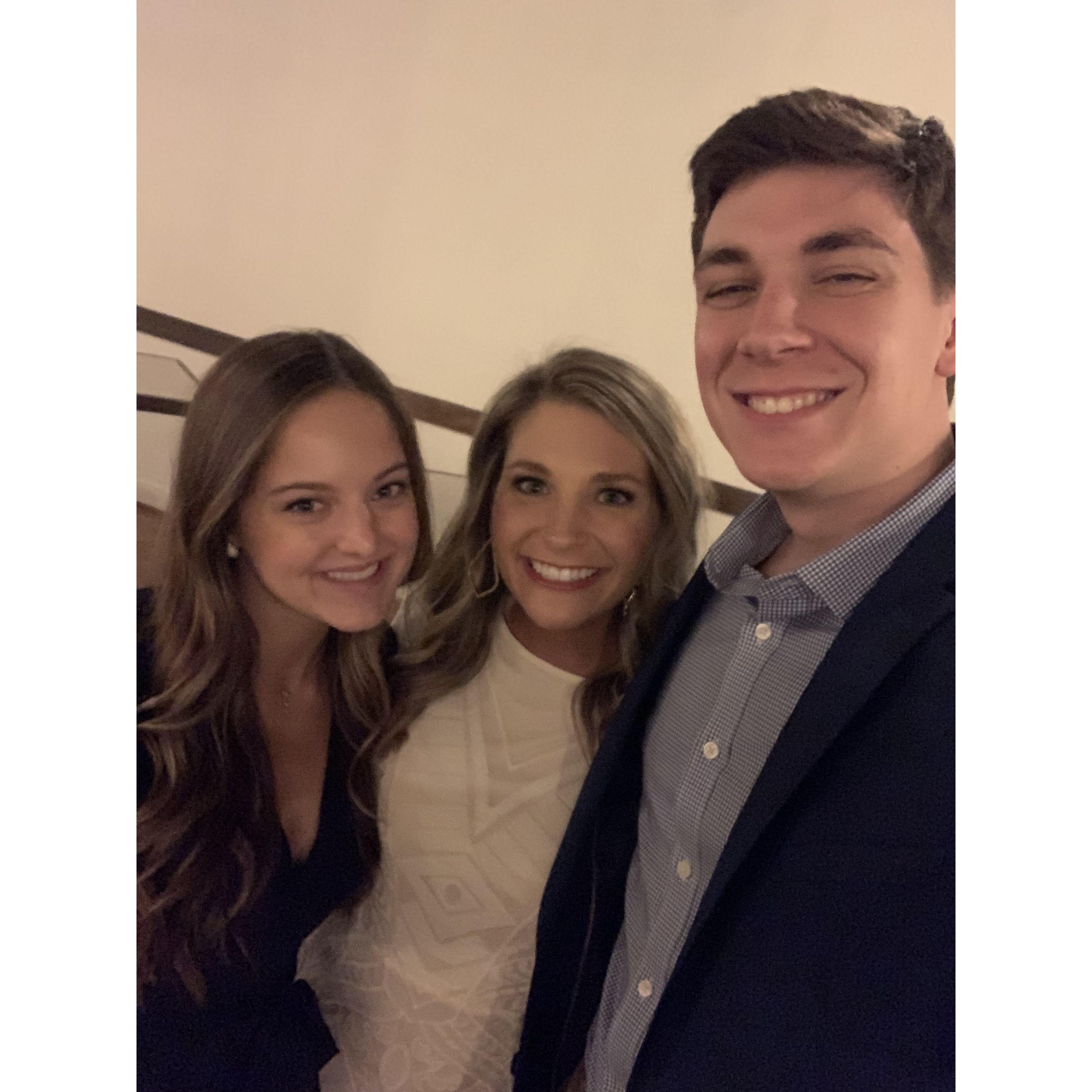 Kayla & Kevin's Wedding!