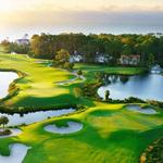 Golf Courses