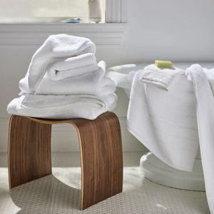 Super-Plush Turkish Cotton Bath Towel Bundle