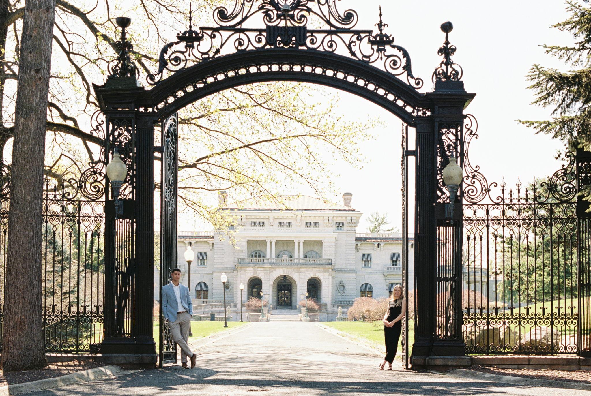 The Wedding Website of Kathryn Oakes and Sean Lentz
