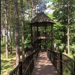 Monk Botanical Gardens