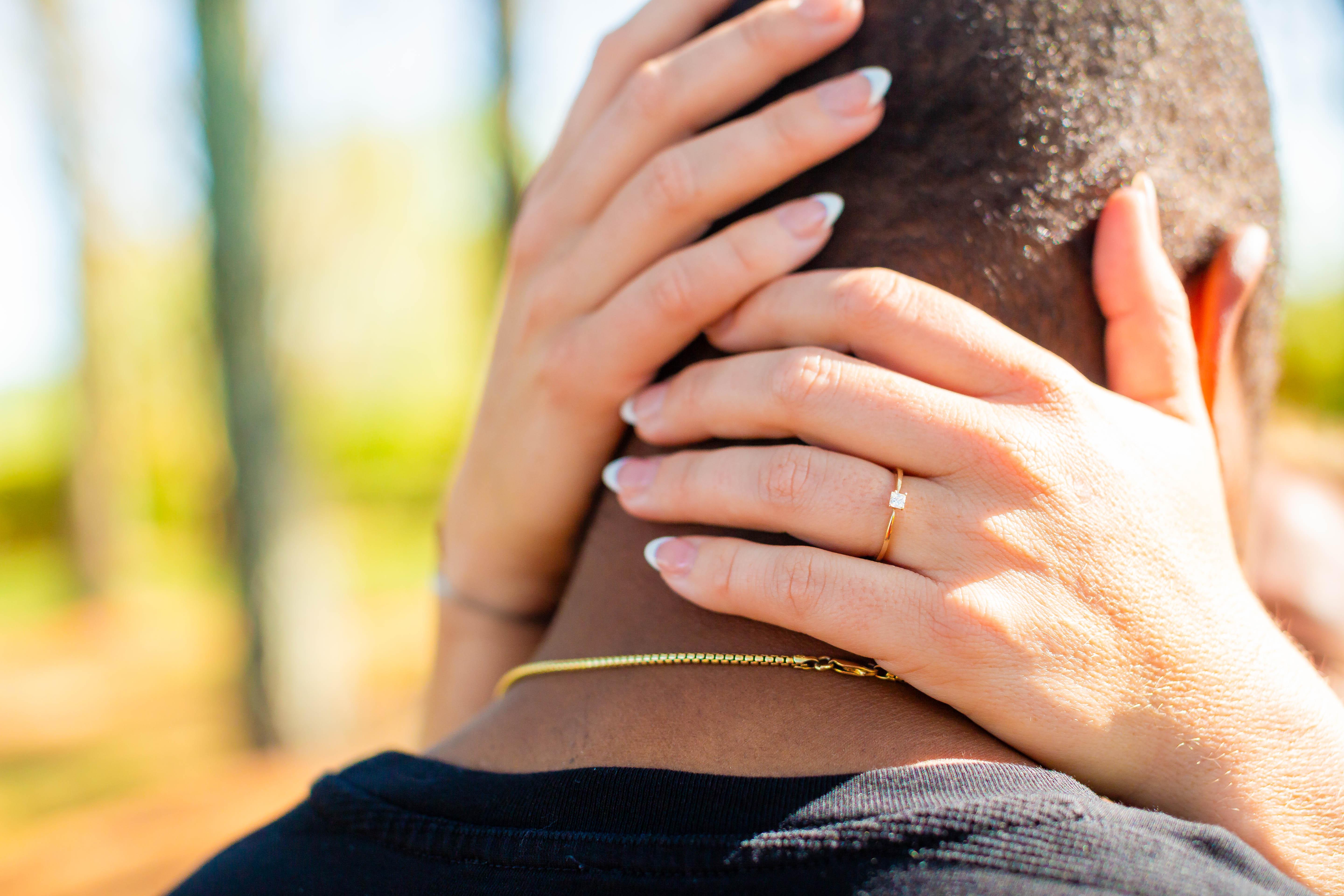 The Wedding Website of D'Juan Tucker and Jessica Canard