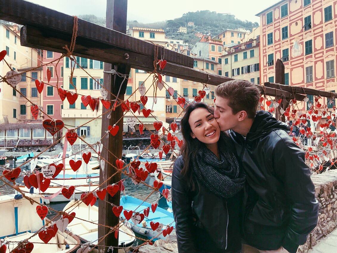The Wedding Website of Jake Frye and Tiffany Maliska