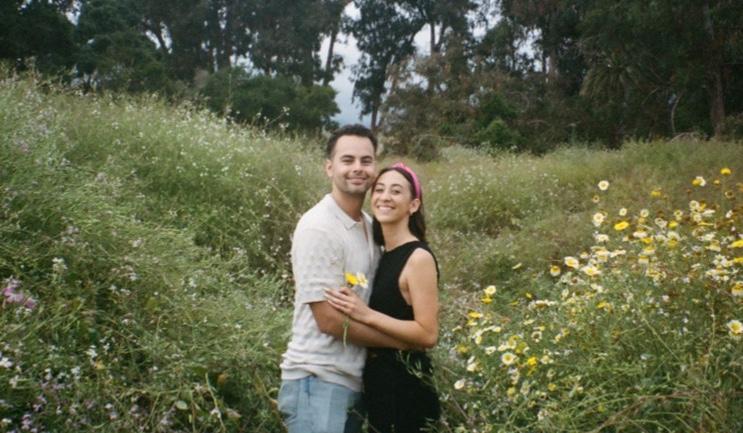 The Wedding Website of Allie Palacios and Joe Palacios