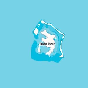 Vote Bora Bora