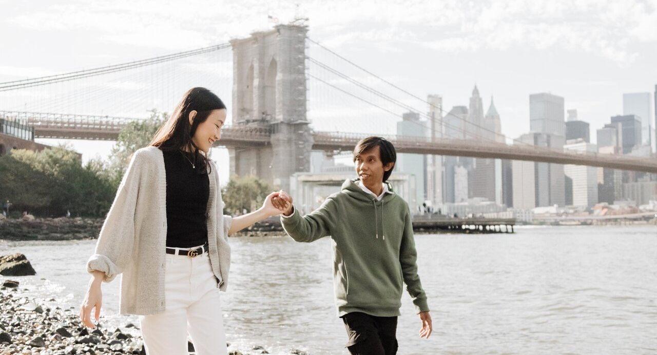 The Wedding Website of Jessica Adeline and Delli Rinaldi Empi