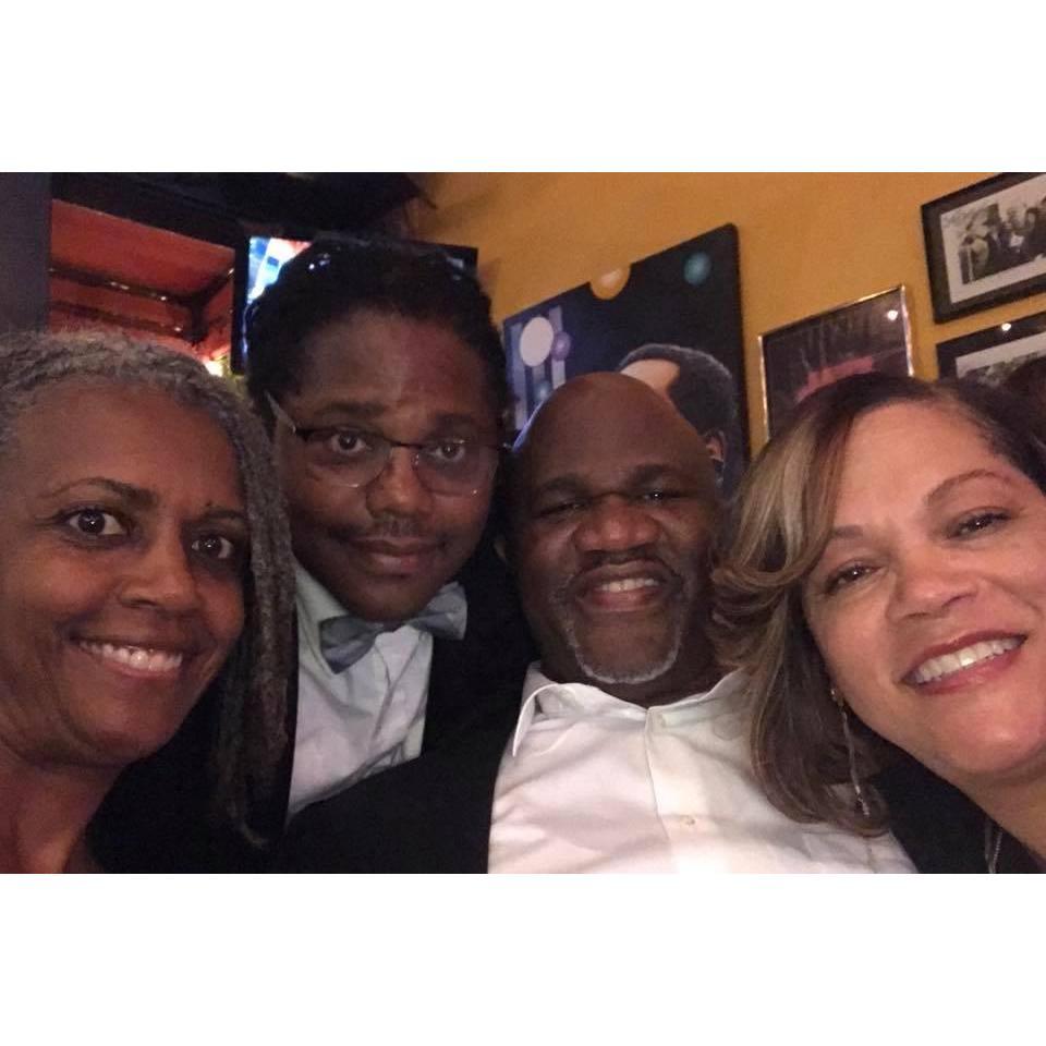 This is what married and soon to be married life looks like when you're with your soul mate