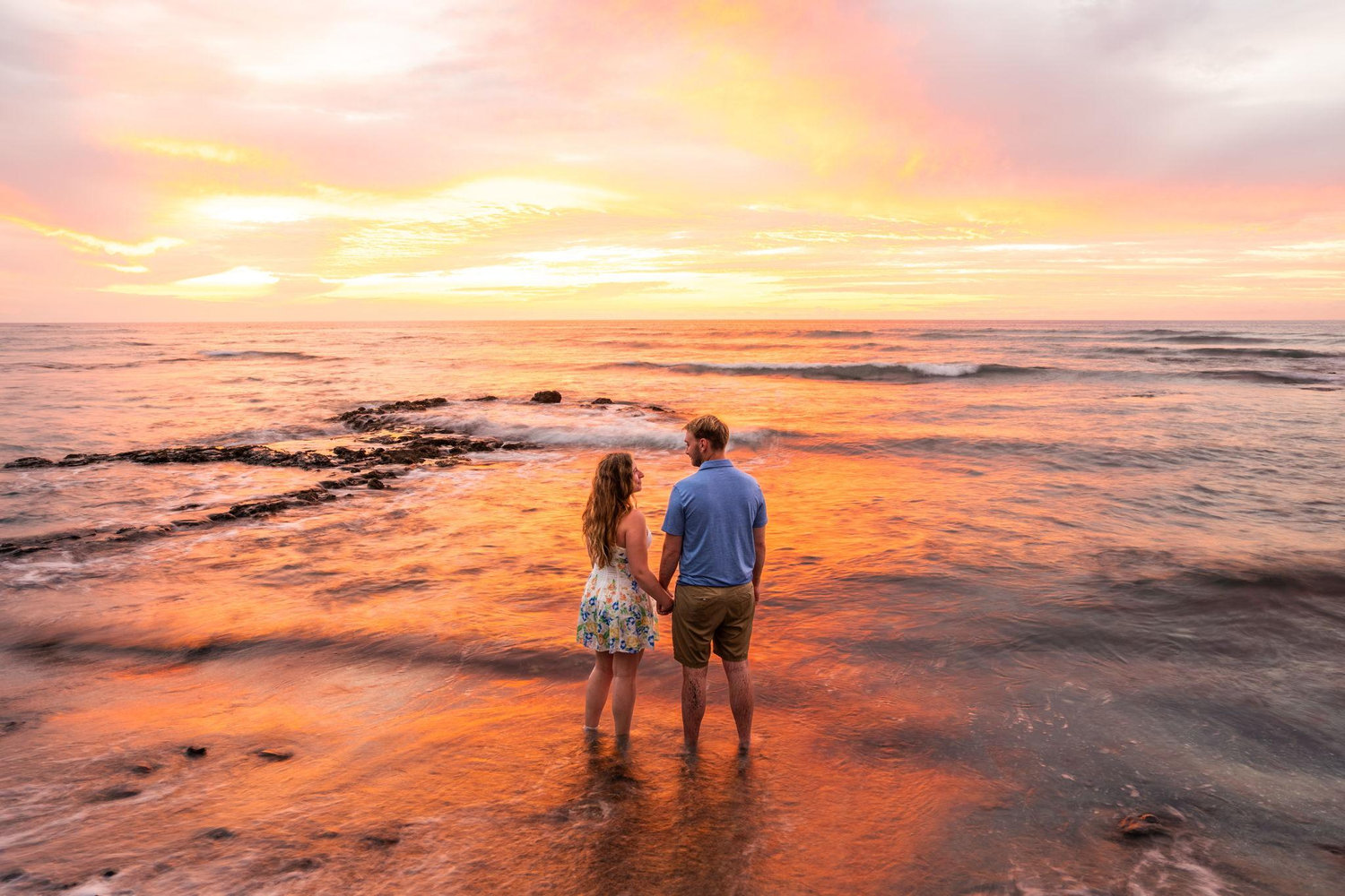 The Wedding Website of Kayla Davis and Tyler Topping