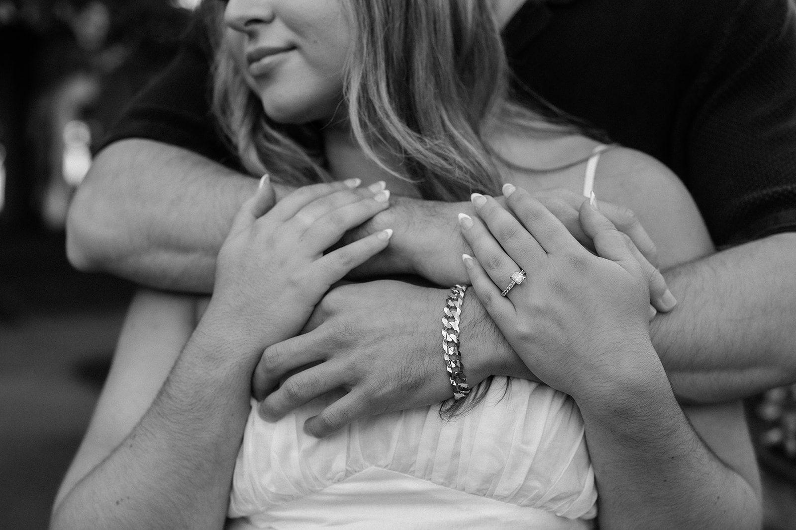 The Wedding Website of Alycia Calabrese and Angelo Gizzi