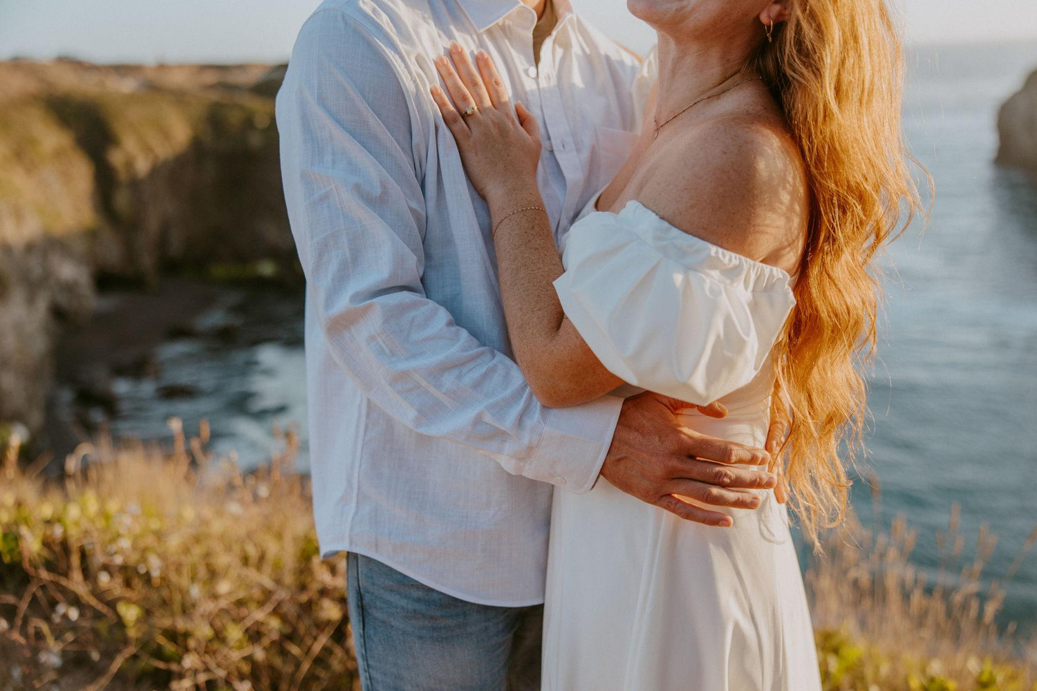 The Wedding Website of Kirsten Clifford and Seth Jones