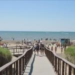 Woodlawn Beach State Park