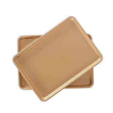 Nordic Ware Nonstick Quarter Sheet