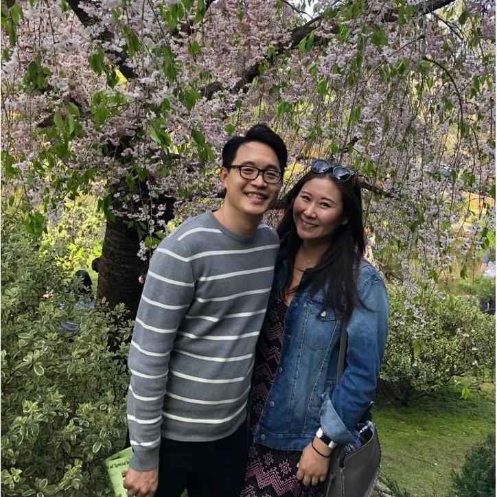 Hakone Gardens in Saratoga