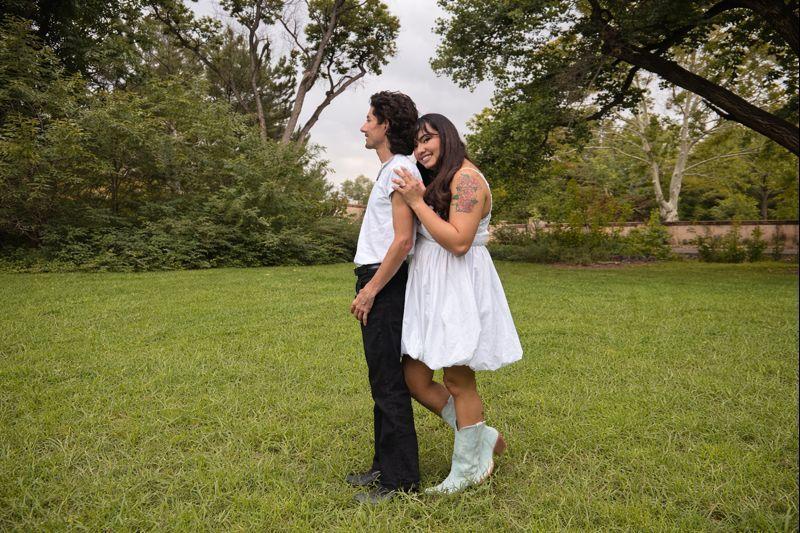 The Wedding Website of Marissa Webb and Thomas Rodriguez